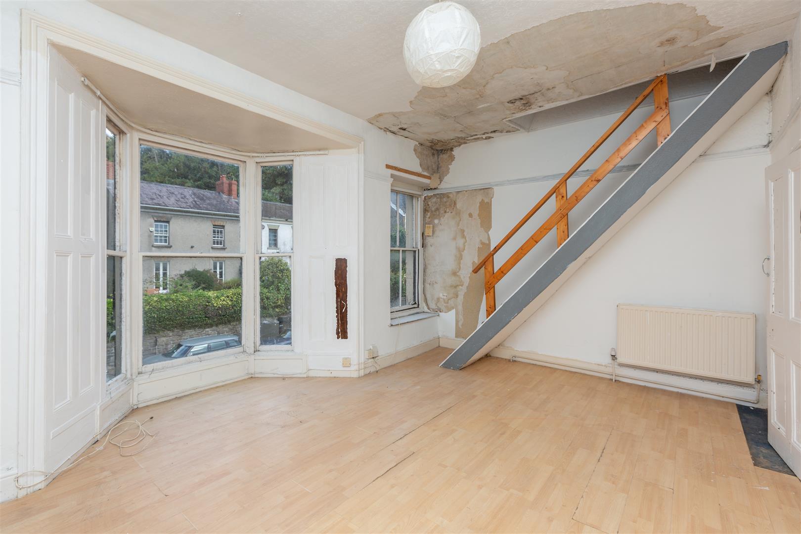 King Edward's Road, Swansea, SA1 4LL